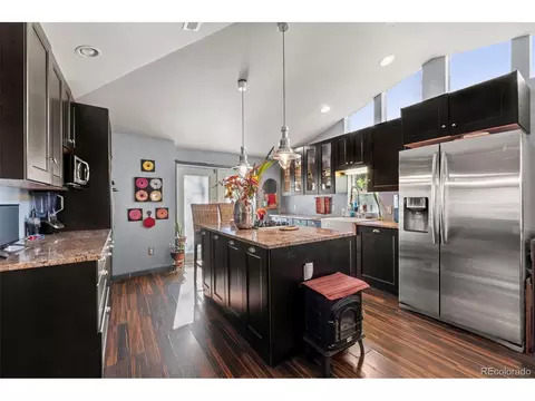 3025 S Forest St, Denver, CO 80222