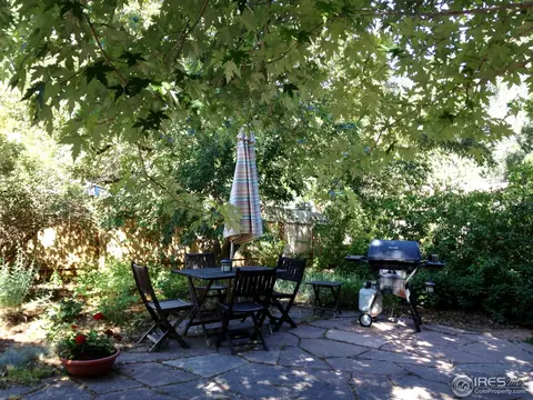 1105 Toedtli Dr, Boulder, CO 80305 photo 23