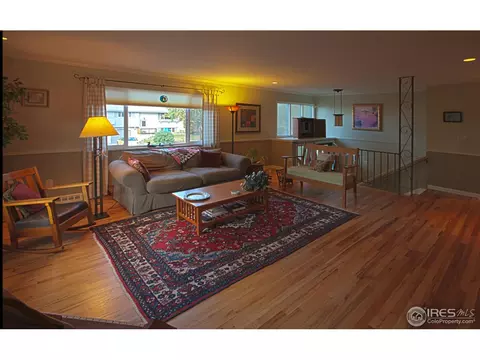 1105 Toedtli Dr, Boulder, CO 80305 photo 3