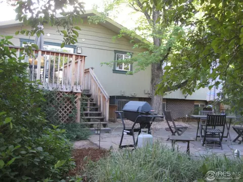 1105 Toedtli Dr, Boulder, CO 80305 photo 15