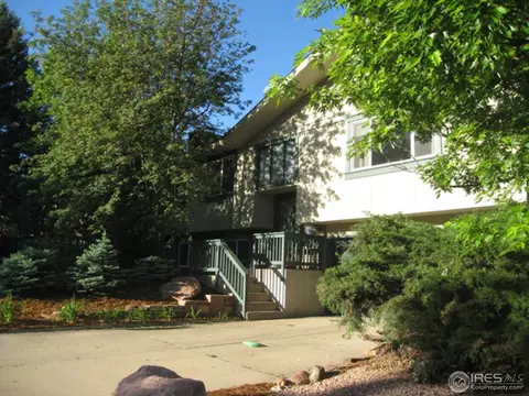 1105 Toedtli Dr, Boulder, CO 80305 photo 1