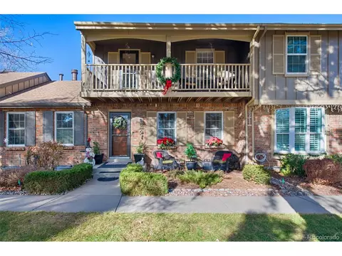 9150 E Cherry Creek South Dr #D, Denver, CO 80231