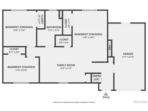 16105 E Bails Pl, Aurora, CO 80017 photo 27