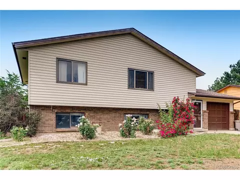 16105 E Bails Pl, Aurora, CO 80017 photo 2