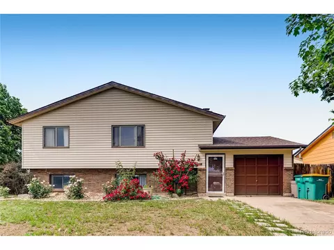16105 E Bails Pl, Aurora, CO 80017 photo 1