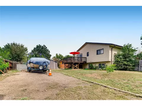 16105 E Bails Pl, Aurora, CO 80017 photo 25