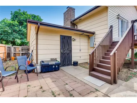 16105 E Bails Pl, Aurora, CO 80017 photo 24