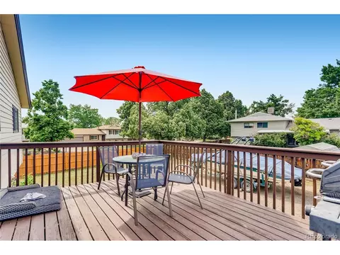 16105 E Bails Pl, Aurora, CO 80017 photo 23
