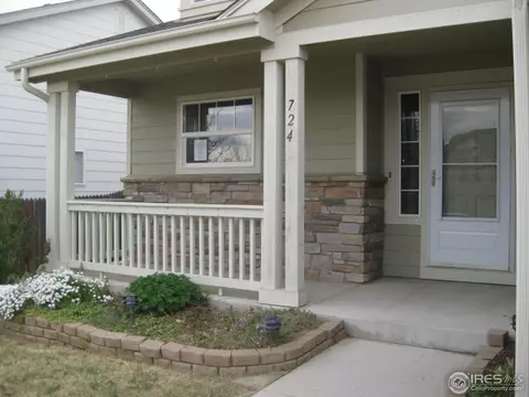 7244 Foothill St, Frederick, CO 80504 photo 4