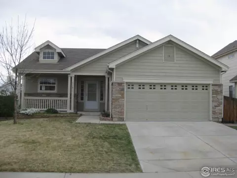 7244 Foothill St, Frederick, CO 80504 photo 1