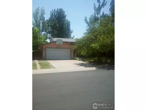2212 36th St, Evans, CO 80620 photo 1