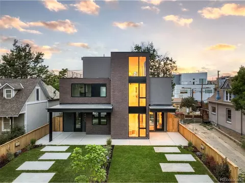 4449 Stuart St, Denver, CO 80212