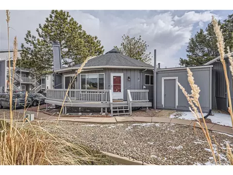 8100 W Quincy Ave #D, Denver, CO 80123