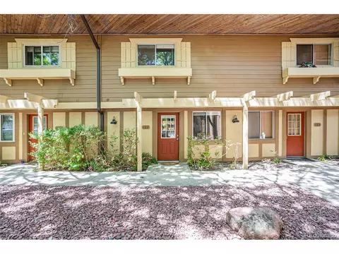 3363 Madison Ave #V122, Boulder, CO 80303