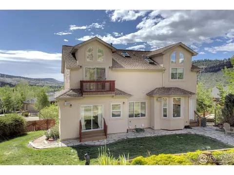 127 Eagle Canyon Cir, Lyons, CO 80540 photo 2