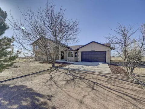6265 Straight Arrow Pt, Fountain, CO 80817