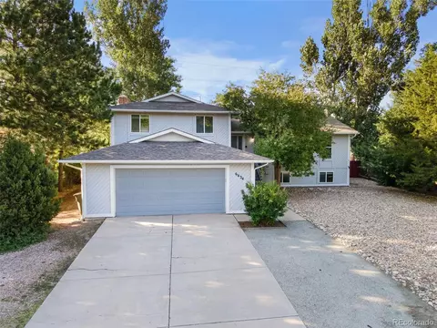 Undisclosed, Colorado Springs, CO 80918