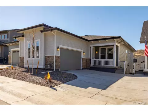 167 Lullaby Ln, Castle Rock, CO 80109
