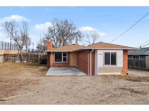 1365 Arthur Ave, Loveland, CO 80537