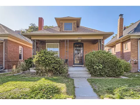 1015 S Pennsylvania St, Denver, CO 80209