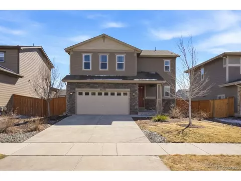 25562 E Bayaud Pl, Aurora, CO 80018