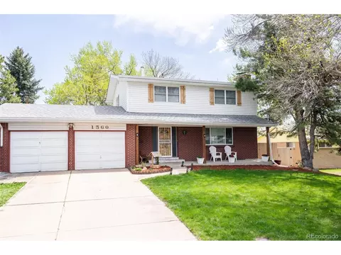 1560 S Fenton St, Lakewood, CO 80232