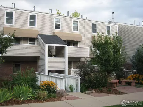 1111 Maxwell Ave #111, Boulder, CO 80304 photo 1