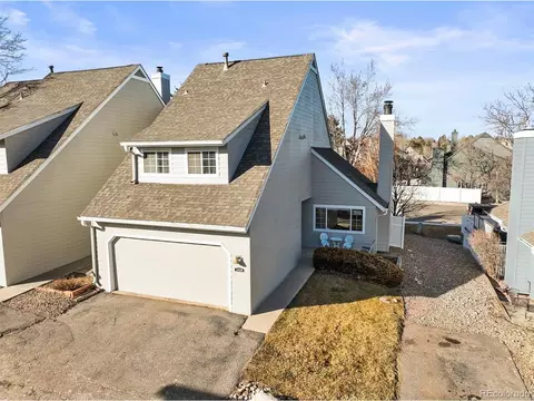 10588 E Park Mtn, Littleton, CO 80127