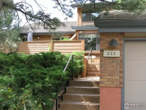 622 Poplar Ave, Boulder, CO 80304 photo 1