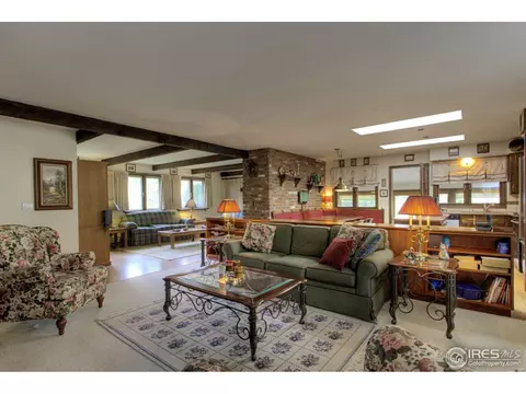 5725 Olde Stage Rd, Boulder, CO 80302 photo 1