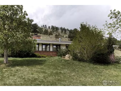 5725 Olde Stage Rd, Boulder, CO 80302 photo 2