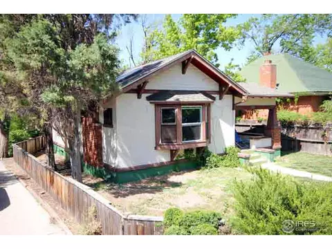 1003 Grandview Ave, Boulder, CO 80302 photo 1