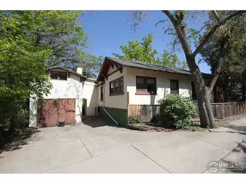1003 Grandview Ave, Boulder, CO 80302 photo 3