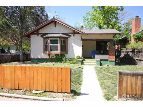 1003 Grandview Ave, Boulder, CO 80302 photo 2