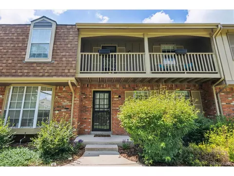 9031 E Amherst Dr #C, Denver, CO 80231