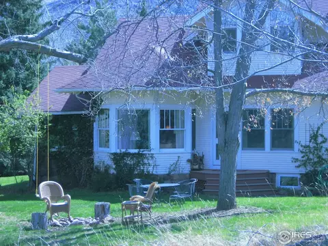 1247 Apple Valley Rd, Lyons, CO 80540 photo 2