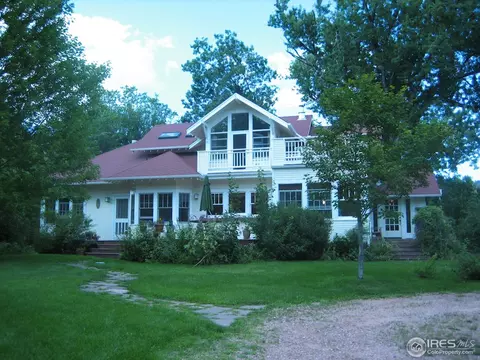 1247 Apple Valley Rd, Lyons, CO 80540 photo 1