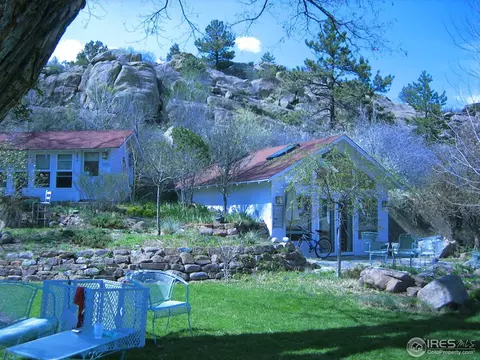 1247 Apple Valley Rd, Lyons, CO 80540 photo 4