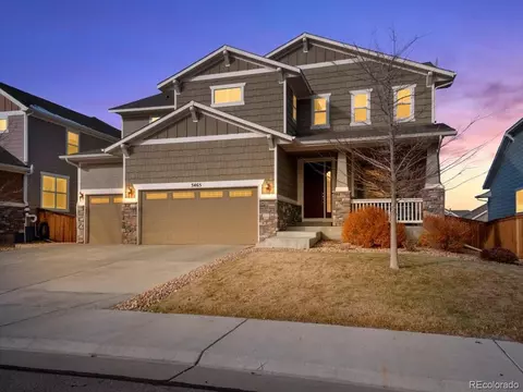 3465 E 143rd Ave, Thornton, CO 80602 photo 1