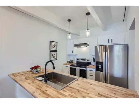 10650 E Tennessee Ave #207, Aurora, CO 80012