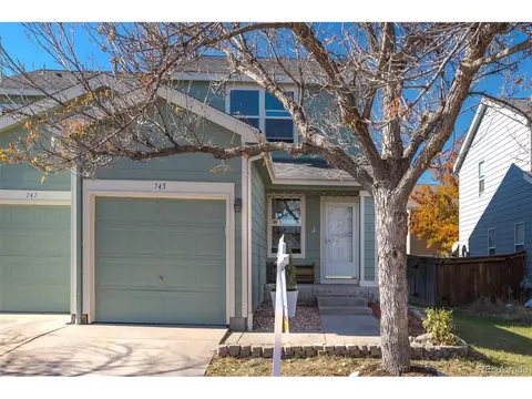 745 Mockingbird St, Brighton, CO 80601