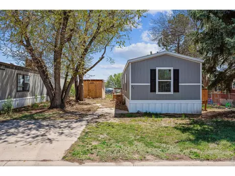 401 N Timberline Rd #27, Fort Collins, CO 80524