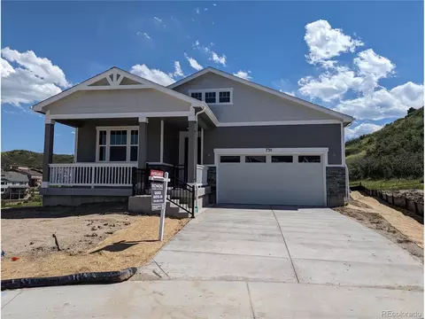 735 Oleander St, Castle Rock, CO 80109