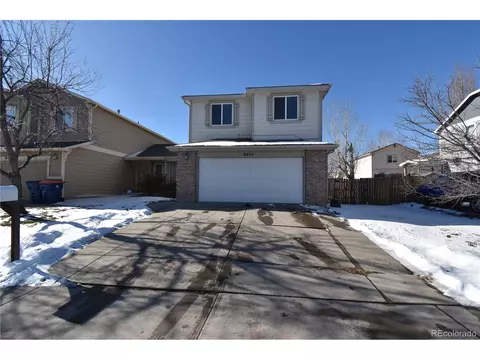 6415 Raleigh St, Arvada, CO 80003