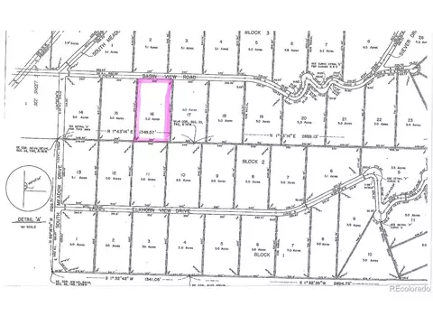 394 Basin View Rd, Como, CO 80432 photo 12