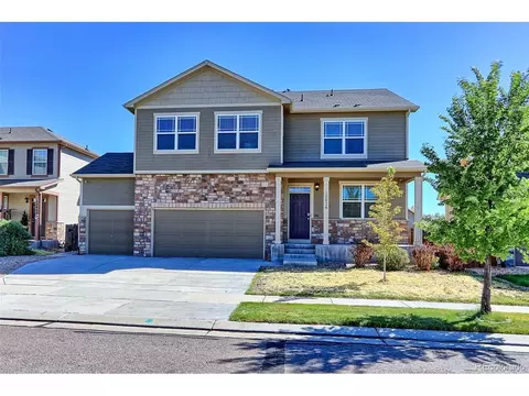 10434 Troy St, Commerce City, CO 80022