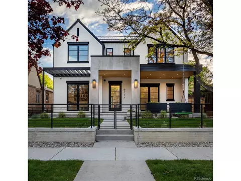Undisclosed, Denver, CO 80209