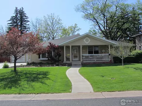 1933 19th Ave, Greeley, CO 80631 photo 1