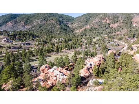 6350 Apache Dr, Larkspur, CO 80118