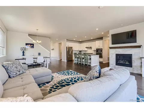 23919 E Narrowleaf Pl, Aurora, CO 80016 photo 5